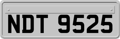 NDT9525