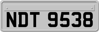 NDT9538