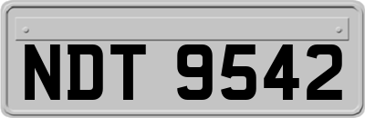 NDT9542