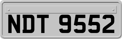 NDT9552