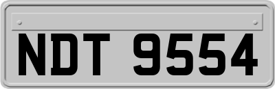 NDT9554