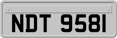 NDT9581