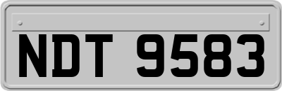 NDT9583