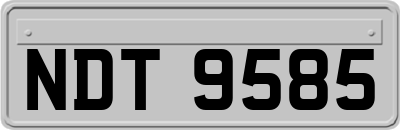 NDT9585