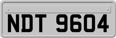 NDT9604