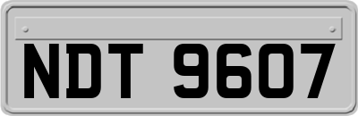 NDT9607