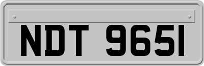 NDT9651