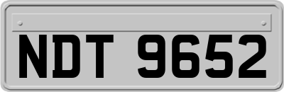 NDT9652