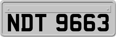 NDT9663