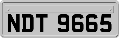 NDT9665