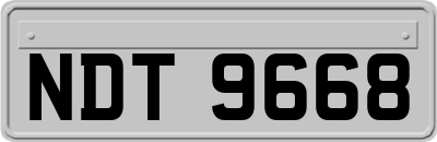 NDT9668