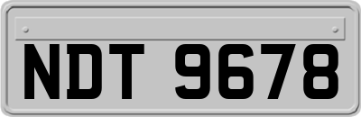 NDT9678