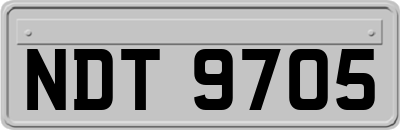 NDT9705
