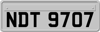 NDT9707