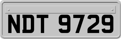 NDT9729