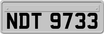 NDT9733