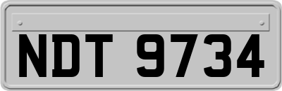 NDT9734