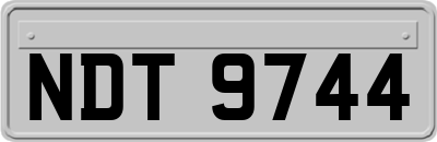 NDT9744