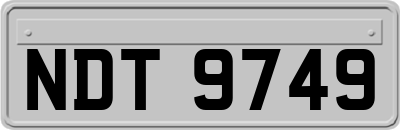 NDT9749