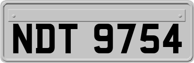 NDT9754