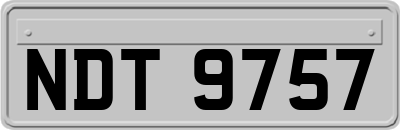 NDT9757