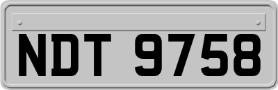 NDT9758