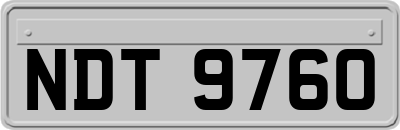 NDT9760