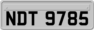 NDT9785