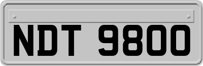 NDT9800