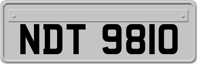 NDT9810