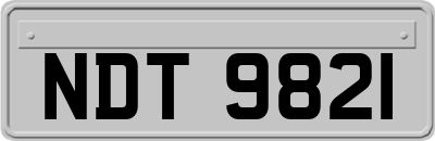 NDT9821