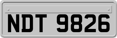 NDT9826