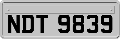 NDT9839