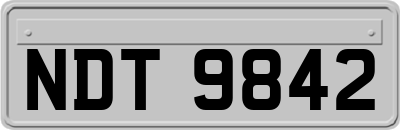 NDT9842