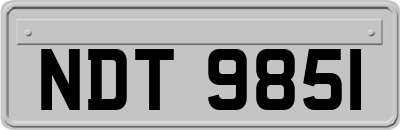 NDT9851