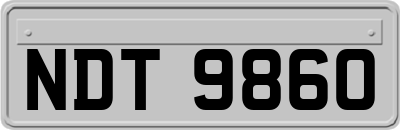 NDT9860