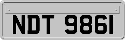 NDT9861
