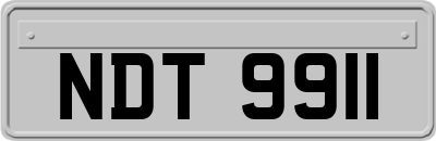 NDT9911
