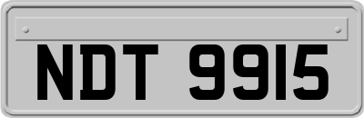 NDT9915