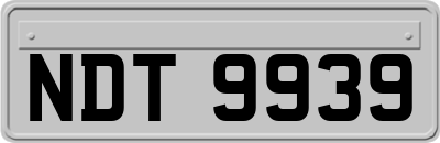 NDT9939