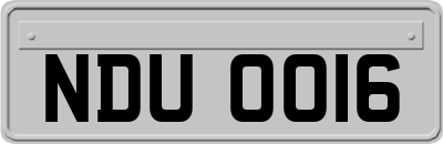 NDU0016