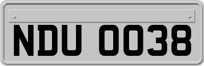 NDU0038