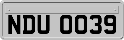 NDU0039