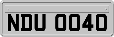NDU0040