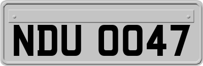 NDU0047