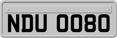 NDU0080