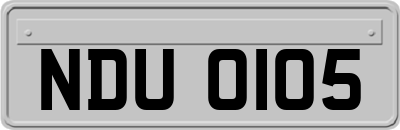 NDU0105