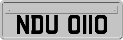 NDU0110
