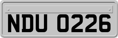 NDU0226