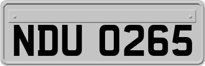 NDU0265